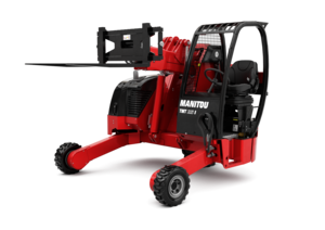 Manitou Carretillas embarcables