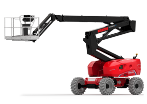 Manitou Plataformas elevadoras
