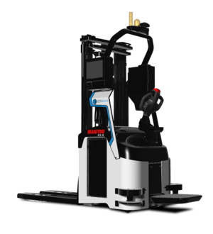 Manitou Soluciones Roboticas