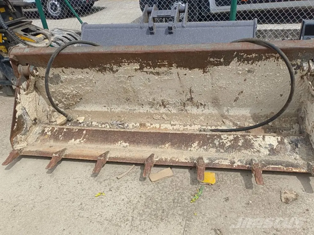 cucharon mecalac 4x1