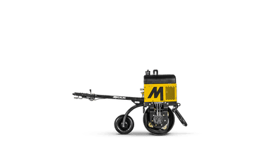 rodillos tambor simple mecalac