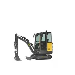 volvo find compact excavator ec15e 248x248