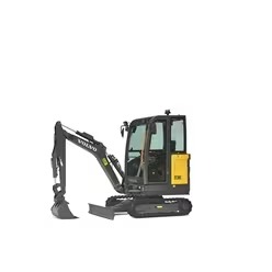 volvo find compact excavator ec18e 248x248