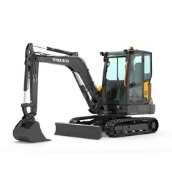 volvo find compact excavator ec37f sv 248x248
