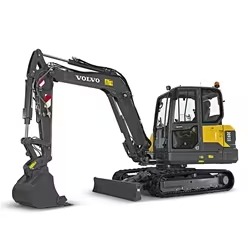 volvo find compact excavator ec60e t4f walkaround 248x248
