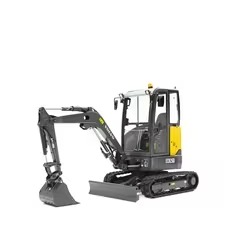 volvo find compact excavator ecr25d t4f 248x248