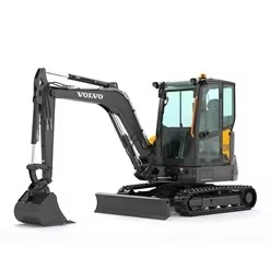volvo find compact excavator ecr40f sv 248x248
