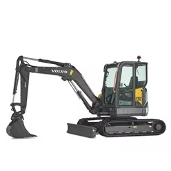 volvo find compact excavator ecr50f sv t4f 248x248