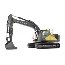 volvo find crawler excavator ec210f sv t4f 248x248