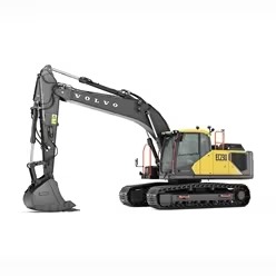 volvo find crawler excavator ec230f sv t4f 248x248