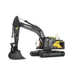 volvo find crawler excavator ec250e hybrid 248x248