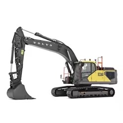 volvo find crawler excavator ec260f sv t4f 248x248