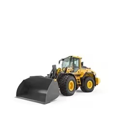 volvo find wheel loader l110h 1000x1000