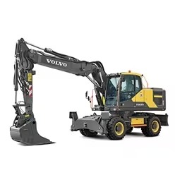 volvo find wheeled excavator ew220e t4f 248x248