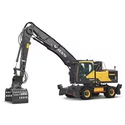 volvo find wheeled excavator ew240emh t4f 248x248