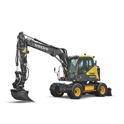 volvo find wheeled excavator ewr130 e t4f sv 248x248