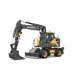 volvo find wheeled excavator ewr170e t4f 248x248