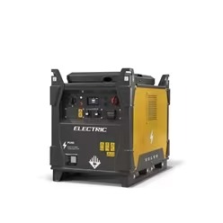 Unidad de alimentación eléctrica Volvo PU40