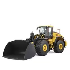 volvo wheel loader l220k 1000x1000
