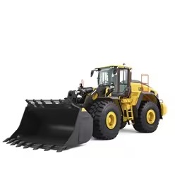 volvo wheel loader l260k 1000x1000